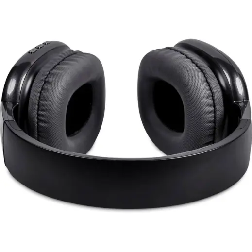 Swiss Cougar Detroit Bluetooth Headphones - Unbranded